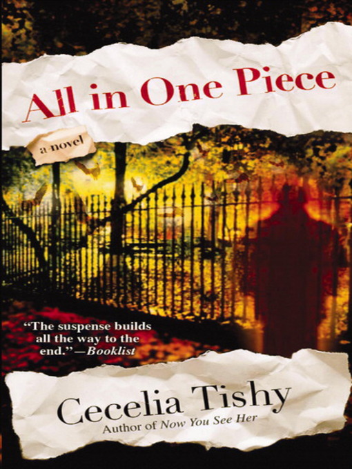 Title details for All in One Piece by Cecelia Tishy - Available
